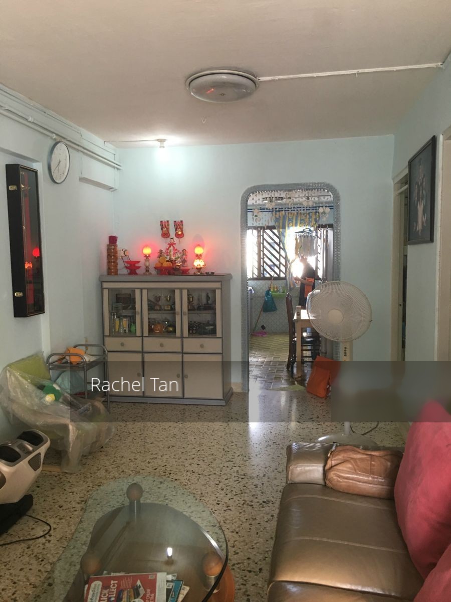 Blk 468 North Bridge Road (Kallang/Whampoa), HDB 3 Rooms #133034492